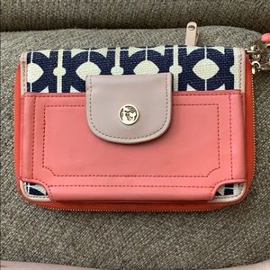Spartina wallet
